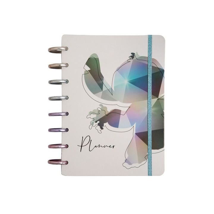 Agenda, Disney, 2024, A5, 200 coli