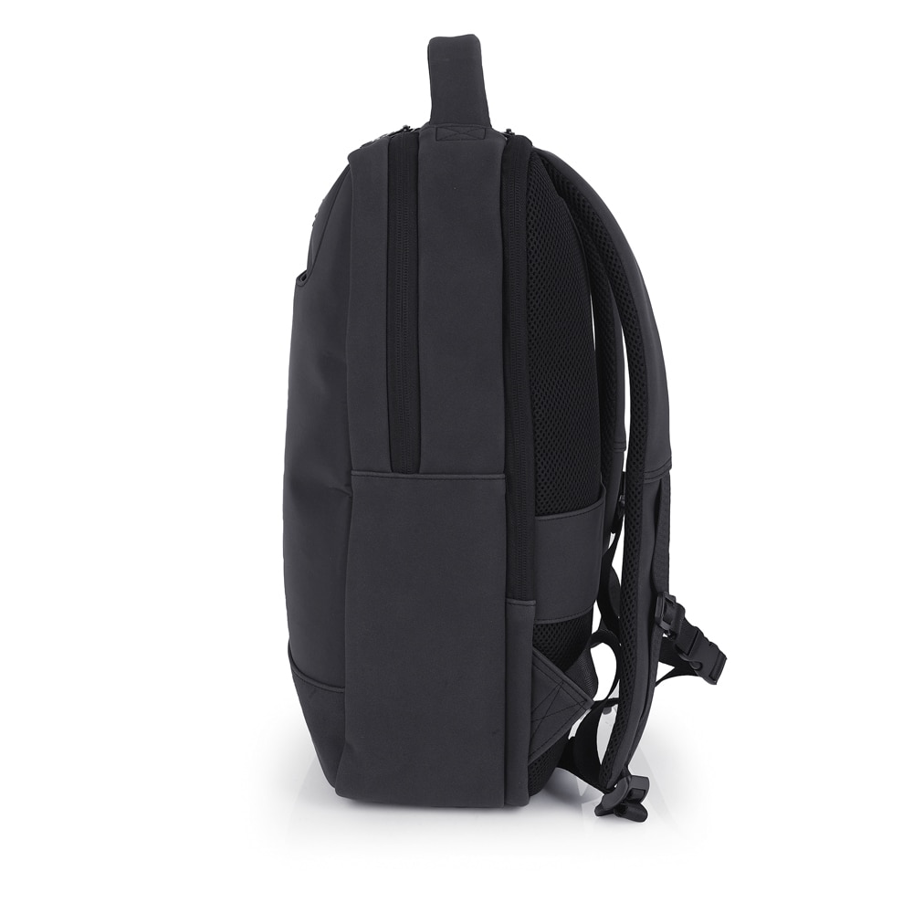 Rucsac business, Gabol, Reflect, Pentru laptop, 15 "6", gri