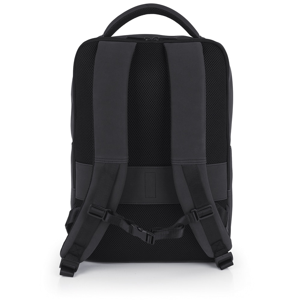Rucsac business, Gabol, Reflect, Pentru laptop, 15 "6", gri