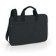 Geanta business, Gabol, Division, Pentru laptop, 15 "6", neagra
