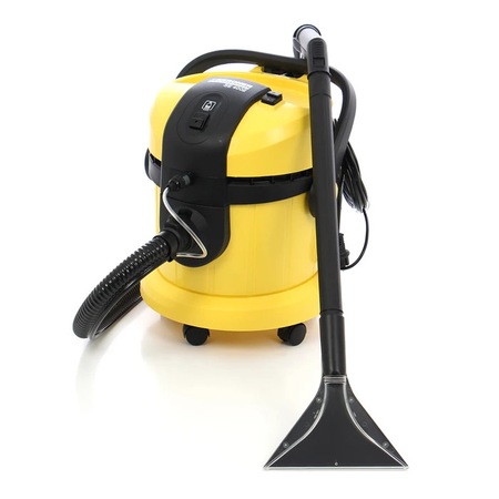 Прахосмукачка Karcher SE 4002, мултифункционална, мокро и сухо засмукване