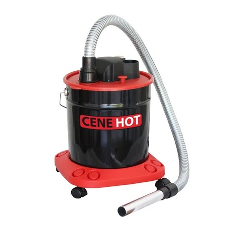 Прахосмукачка за пепел Cenehot