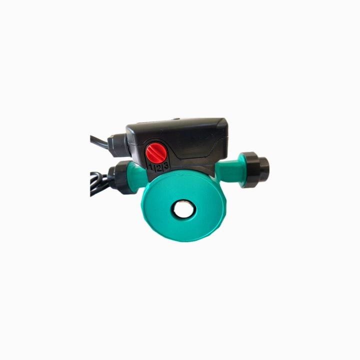 Pompa Recirculare centrala STAR 25/60-180 Olandeze incluse, 55l/min, 93W.6bar