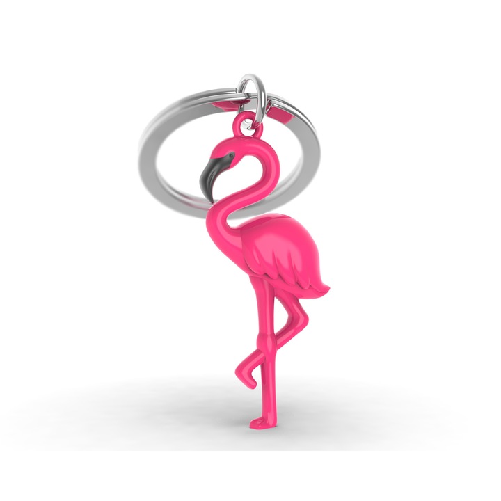 Ключодържател Metalmorphose, Flamingo