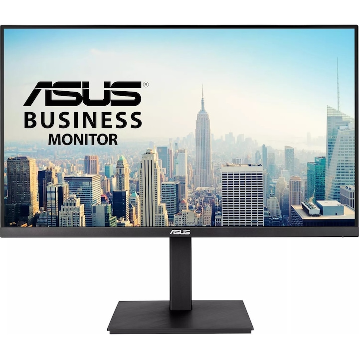 Monitor Asus 80,1cm Business VA32UQSB UHD HDMI DP IPS Spk Lift