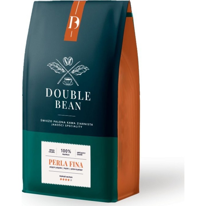 Cafea boabe arabica, Bean, 1 kg