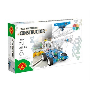 Seturi de constructie