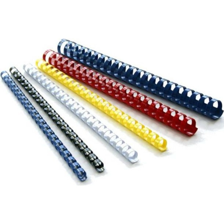 Accesorii pentru indosariere, Herlitz, 45 mm
