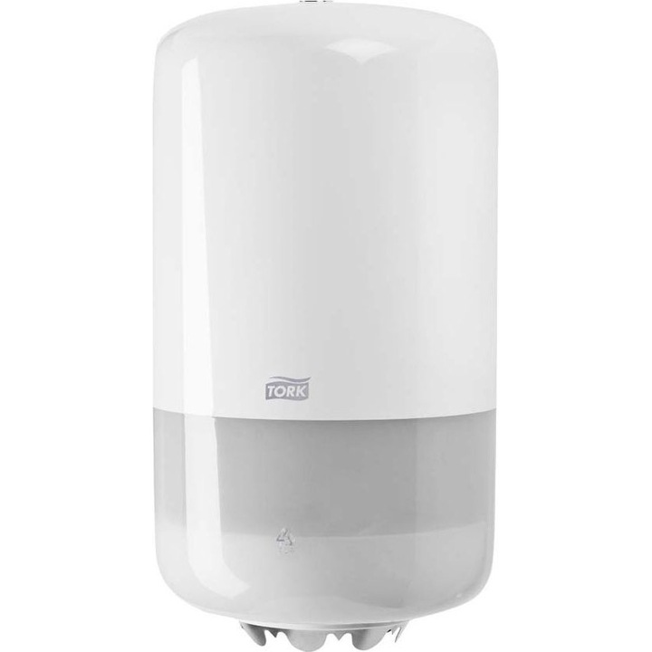 Herlitz Törlő tekercs adagoló, fehér