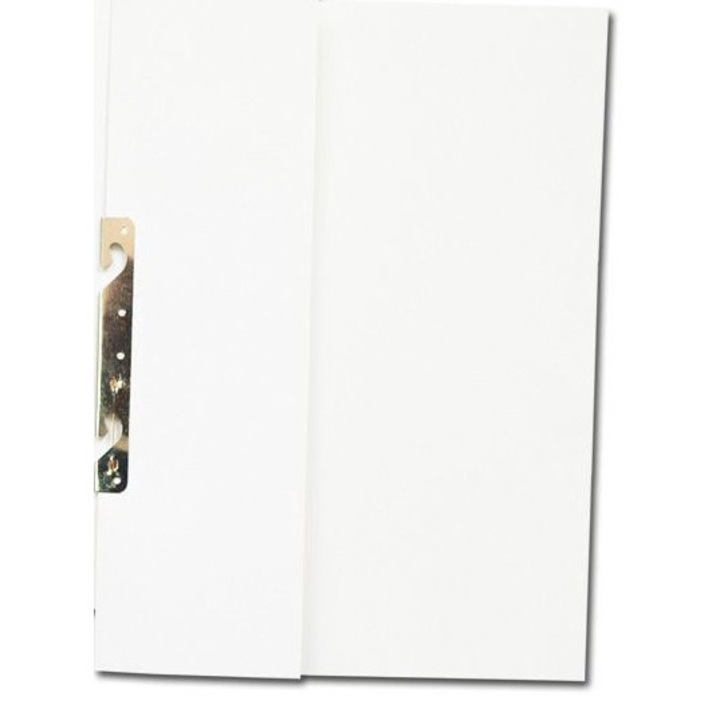 Set 10 dosare, Barbara, Carton, Alb