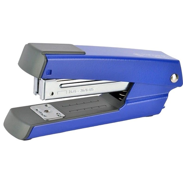 Телбод, Kangaroo, Полипропилен/Метал, Син/Черен