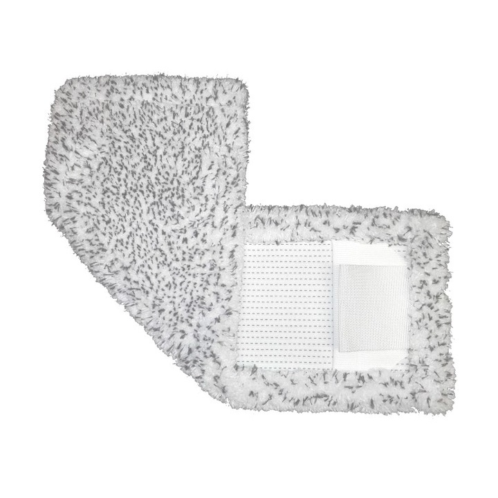 Rezerva mop, Abc, Gri