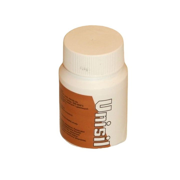 Pasta de lipit, Unisil, 100g