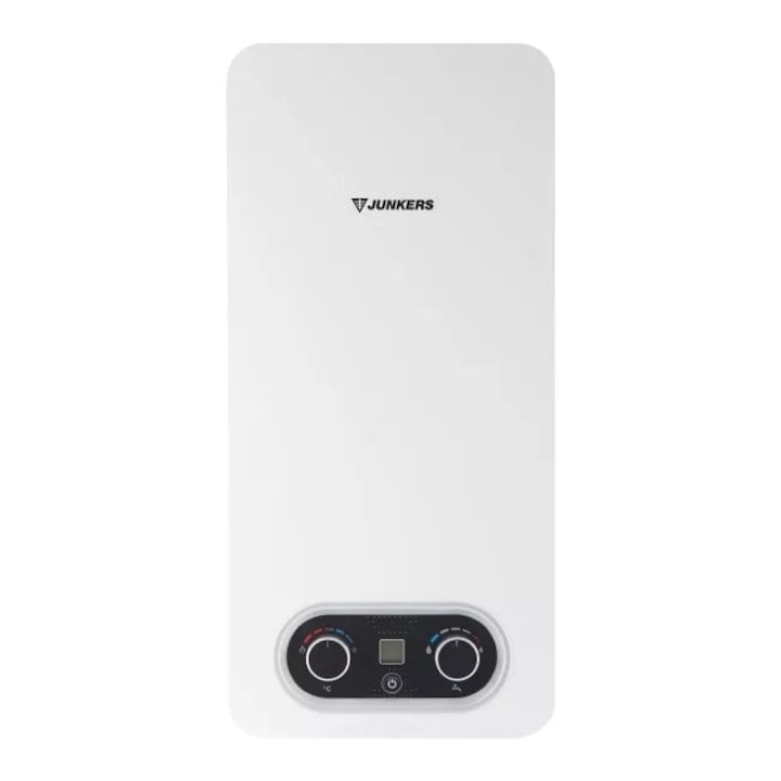 Incalzitor instantaneu de apa, Junkers, Hydro, Alb, 4200 WR 19,2 kW