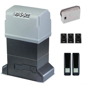 Kit-uri automatizari porti si usi garaj