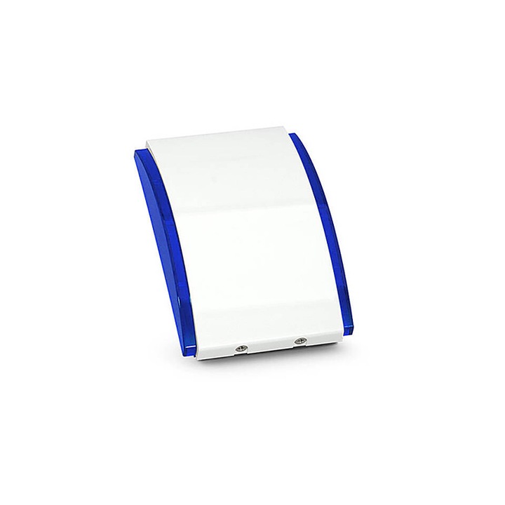 Sziréna SPW-250 BL, Műholdas, Fehér