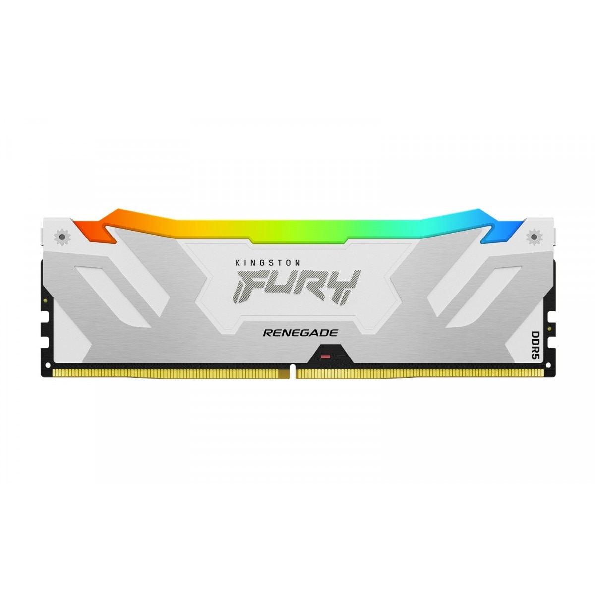 Memorie RAM, KINGSTON, DDR5, 16GB, 6400MHz, CL32, Multicolor - eMAG.ro