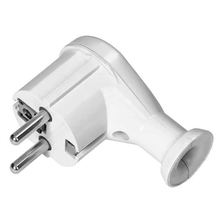 Stecher, Orno, 2P+Z, alb