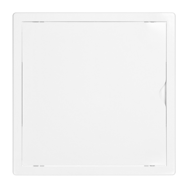 Usa de inspectie, Orno, 30/30, Alb