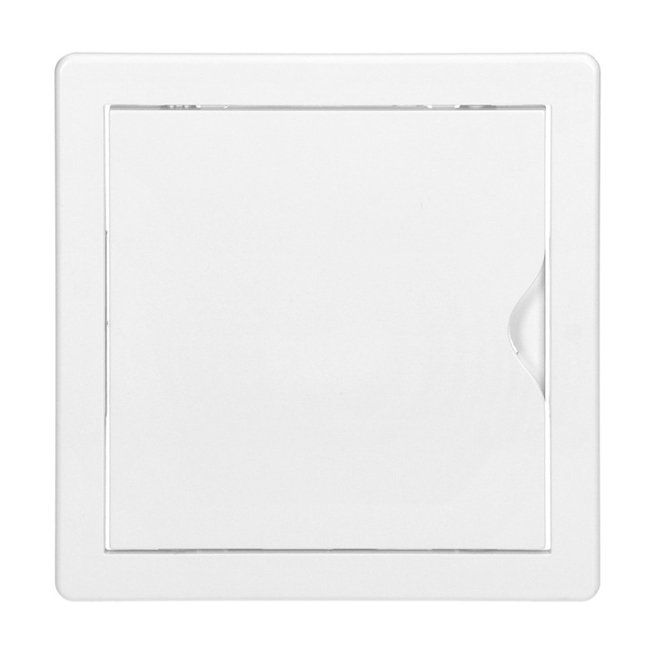 Usa de inspectie, Orno, 15/15, Alb