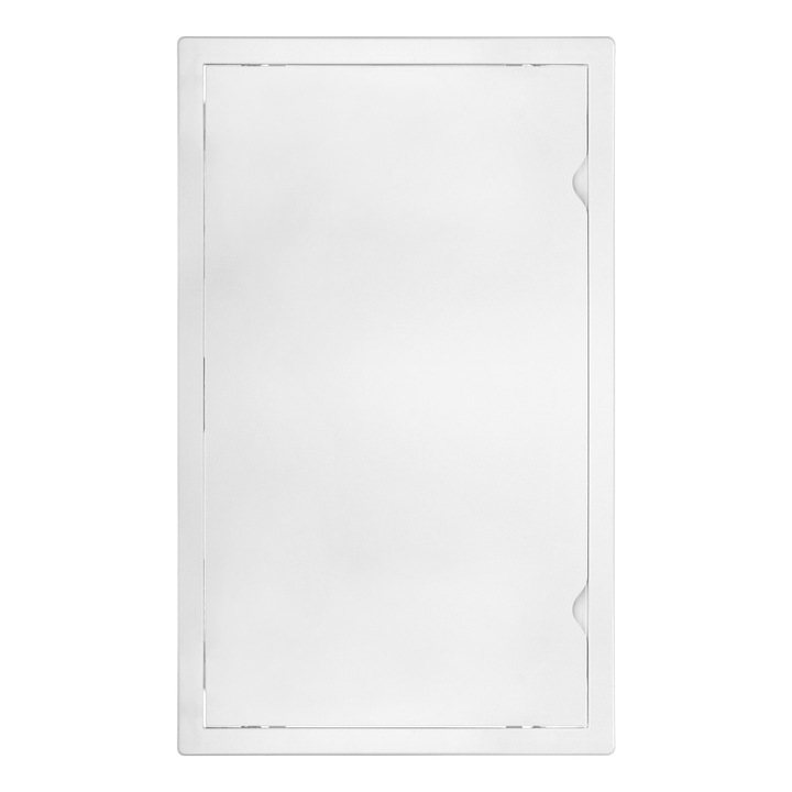 Usa de inspectie, Orno, 30/50, Alb