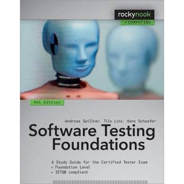Software Testing Foundations