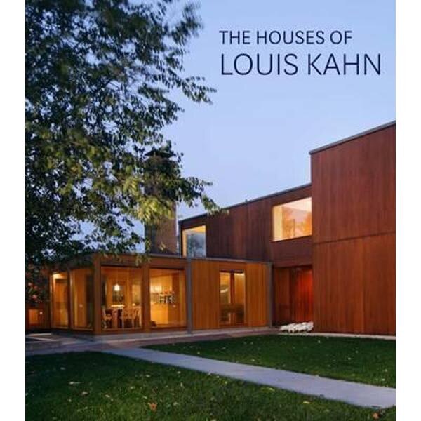 Houses of Louis Kahn