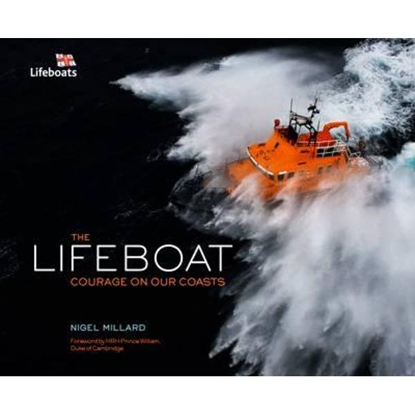 Lifeboat