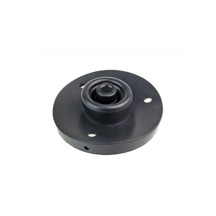 Accesoriu remorca, Amio, Cauciuc, Negru