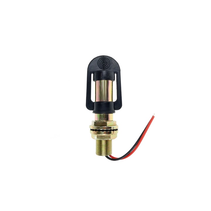 Lámpatartó, AMIO, Réz, 24mm, Többszínű