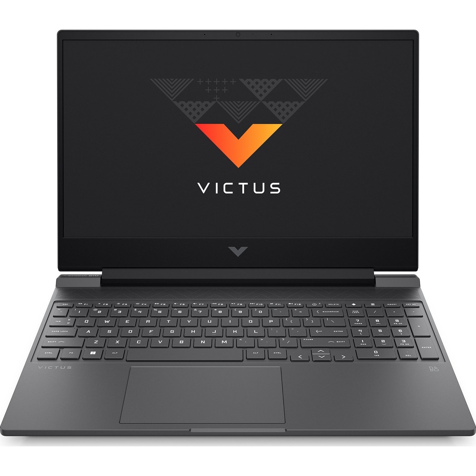 Laptop HP, Victus, 16GB/SSD, 512GB/RTX, IntelCorea i5-12450H, Negru ...