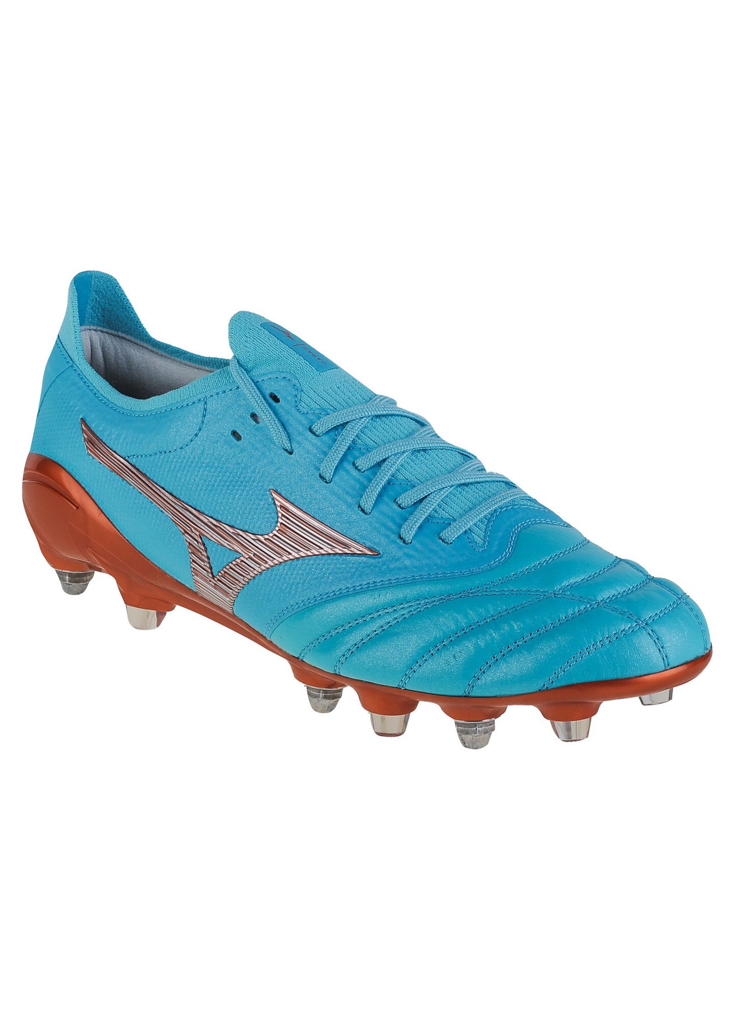 Pantofi de fotbal, Mizuno Morelia Neo III Beta Japan Mix