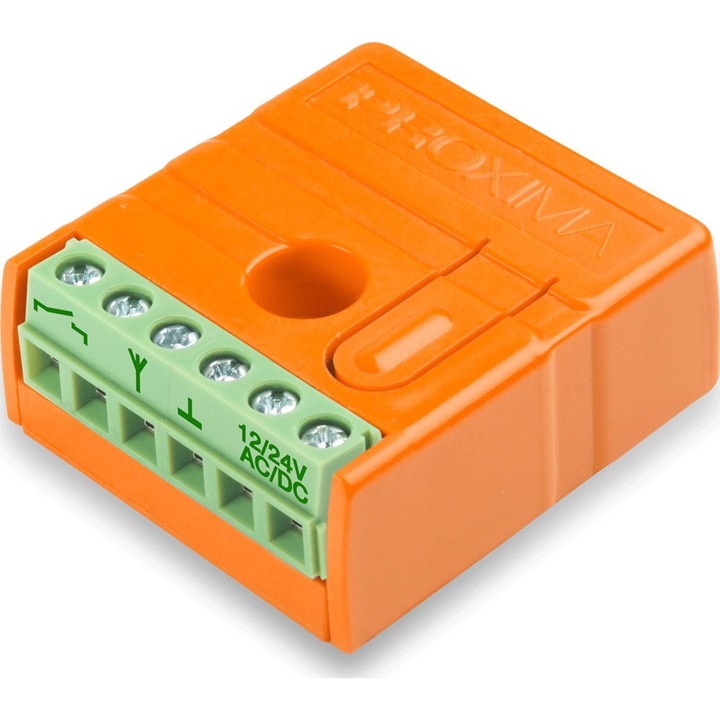 Радиоприемник, Proxima, Orange
