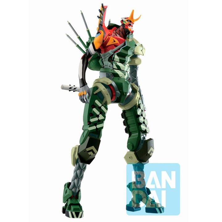 Фигурка, Banpresto, PVC/ABS, 30 см, многоцветна