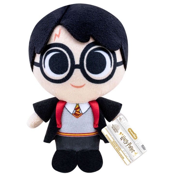 Статуетка, FunKo, модел Хари Потър, 10см, многоцветна