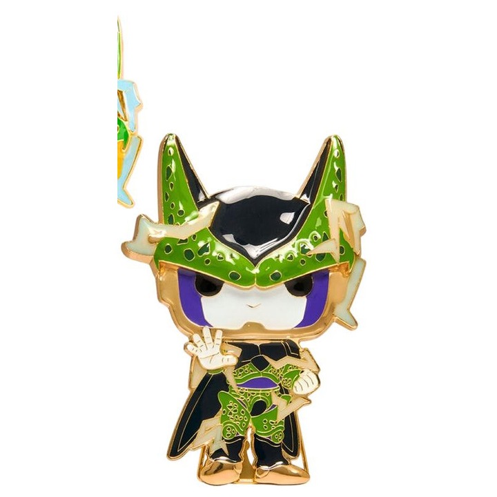 Set 12 figurine, FunKo, Multicolor, 10 cm