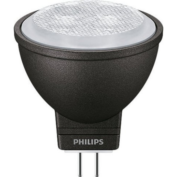 Bec led Philips, GU4 20W