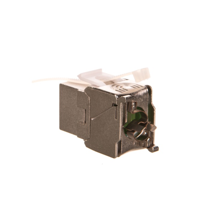 Компютърен модул Ospel, MMC RJ45, cat 5e, екраниран, MGK-K5E, 949847
