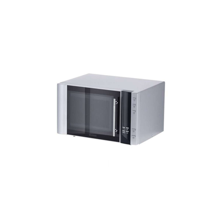 Severin MW 7775 Mikrohullámú sütő - Inox (MW 7775)