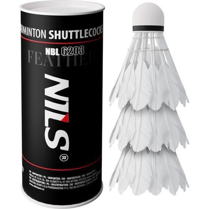 Комплект 3 капака Nils, EVA, бяло/черно, 62x66 мм