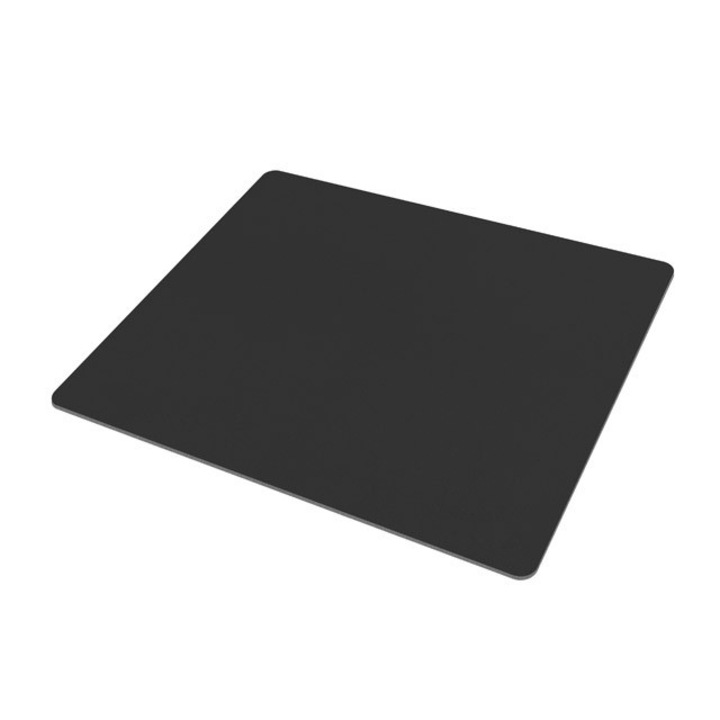 Mousepad, Natec Evapad, 235x205mm, Negru