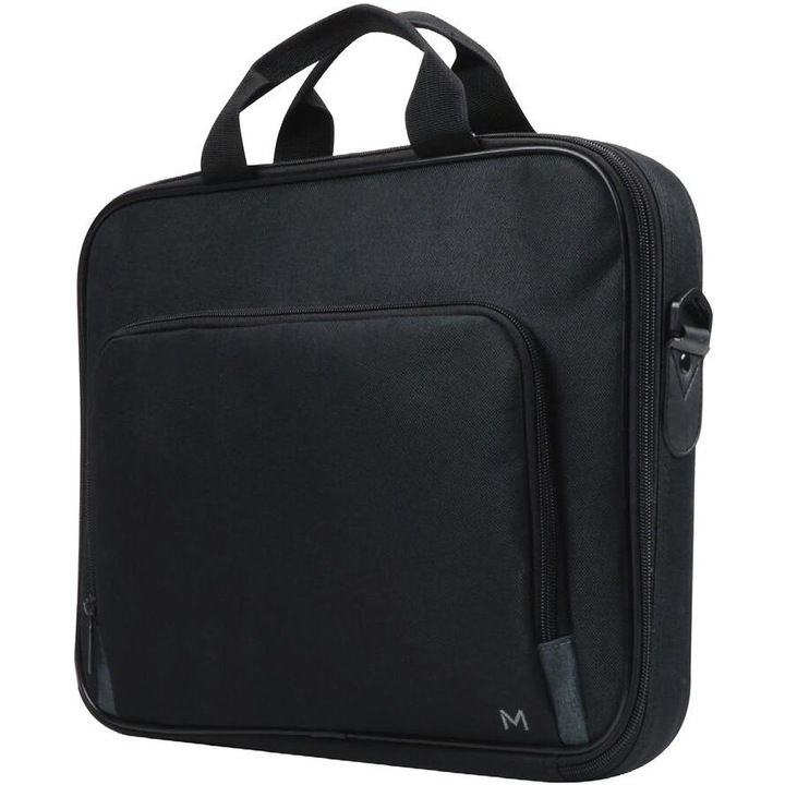 Mobilis 003054 The One Basic 14"-15,6" Notebook táska - Fekete (003054)