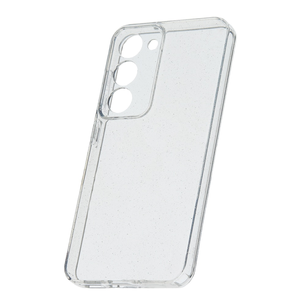 Калъфи за Samsung Galaxy S24 Plus shine case прозрачни - eMAG.bg
