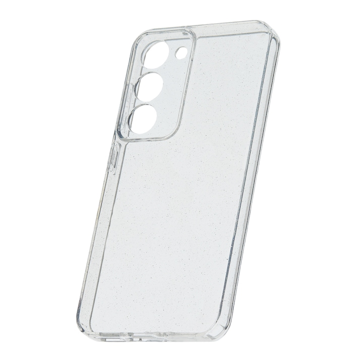 Калъфи за Samsung Galaxy S24 shine case прозрачни