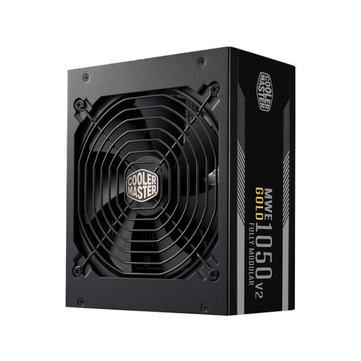 Sursa PC Cooler Master MWE 80+ Gold 1050 W