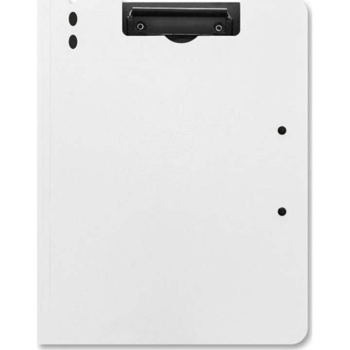 Clipboard, Tadeo Trading, Carton, 314x247 mm, Alb