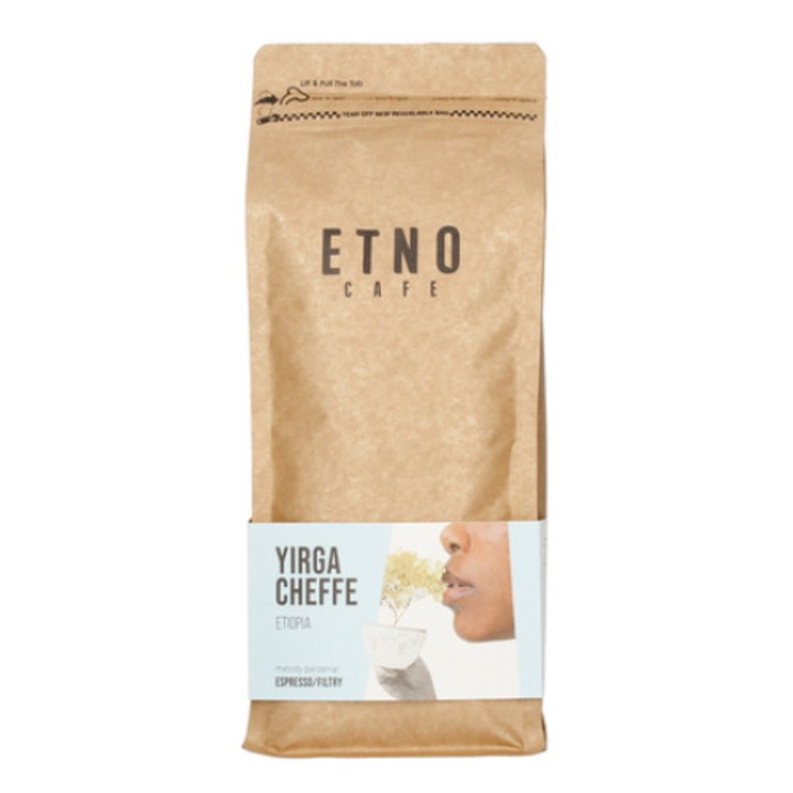 Cafea boabe, Etno Cafe, 1 kg