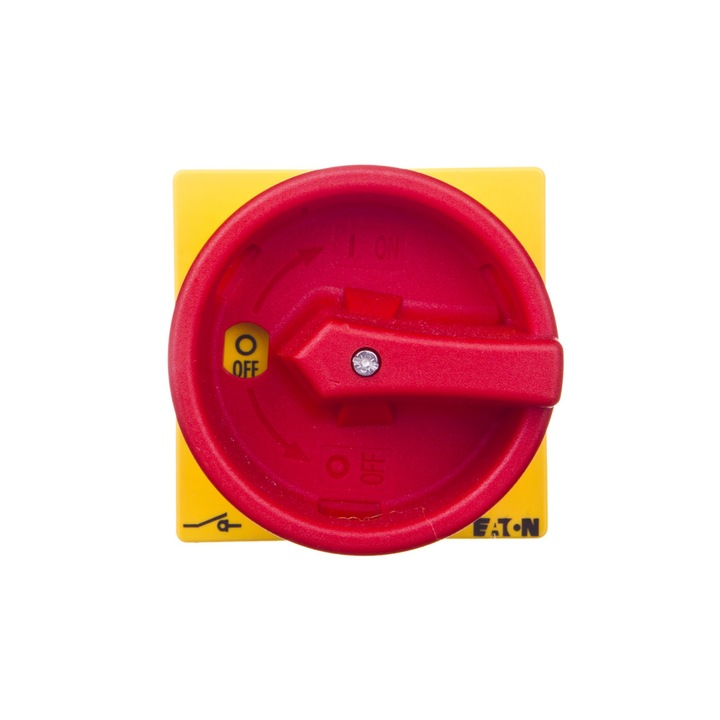 Keresztkapcsoló 3P 20A Eaton 0-1, beépítéshez