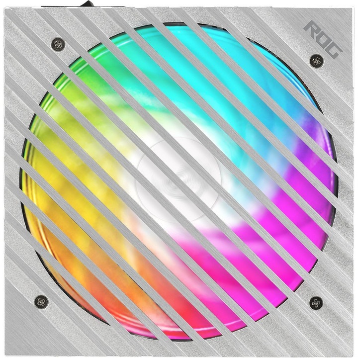 Sursa PC, Asus, 850W, 125 x 125 x 63,5 mm, Multicolor