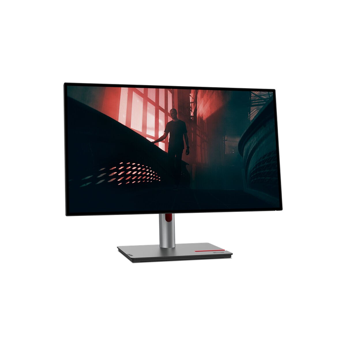 Monitor LED IPS Lenovo ThinkVision P27q-30 27